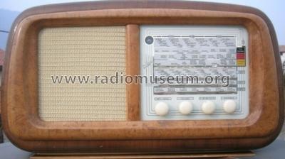 K110; Eterphon; Torino (ID = 745943) Radio