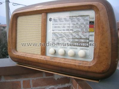 K110; Eterphon; Torino (ID = 745946) Radio