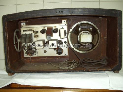 K5; Eterphon; Torino (ID = 802944) Radio
