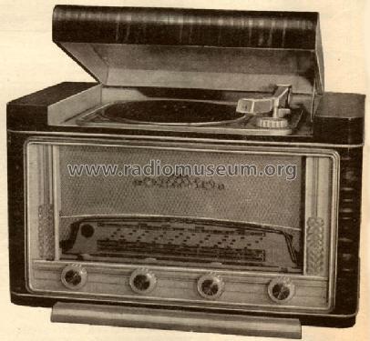 CBET A24; Etherlux-Radio; (ID = 552571) Radio