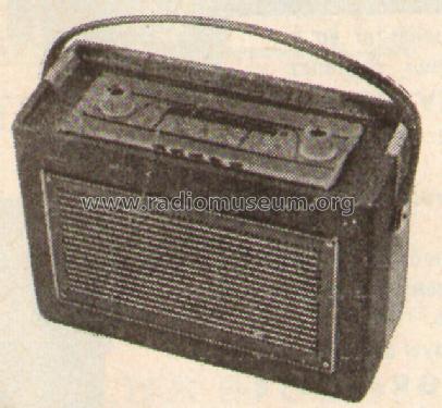 Floride ; Etherlux-Radio; (ID = 531476) Radio