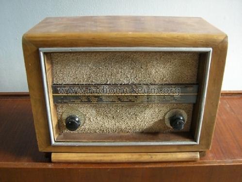 325 ; Eumig, Elektrizitäts (ID = 1715498) Radio