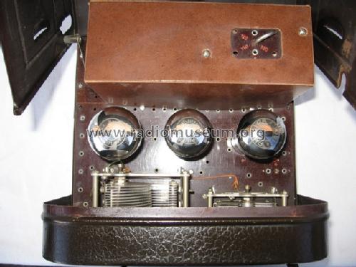 3275; Eumig, Elektrizitäts (ID = 393220) Radio