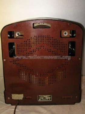 363; Eumig, Elektrizitäts (ID = 152980) Radio