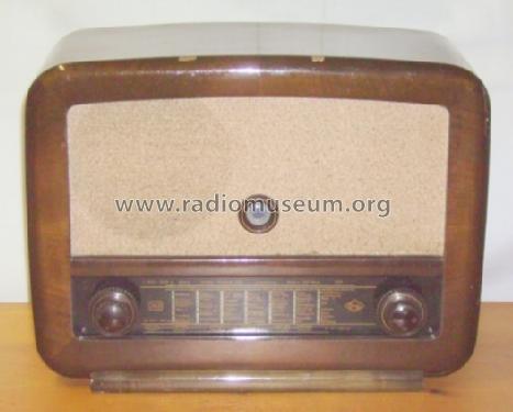 363; Eumig, Elektrizitäts (ID = 277352) Radio