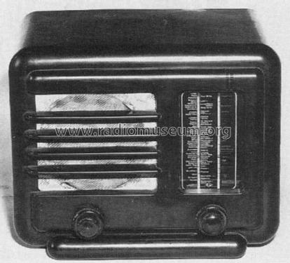 3U; Eumig, Elektrizitäts (ID = 55988) Radio