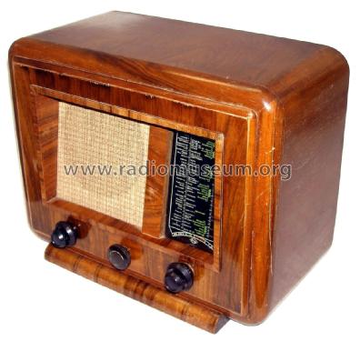 430GW ; Eumig, Elektrizitäts (ID = 2437421) Radio