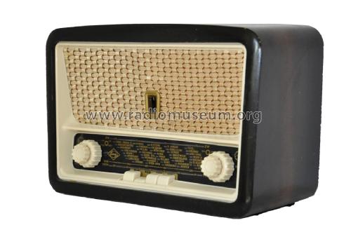 Eumigo 380W; Eumig, Elektrizitäts (ID = 1870204) Radio