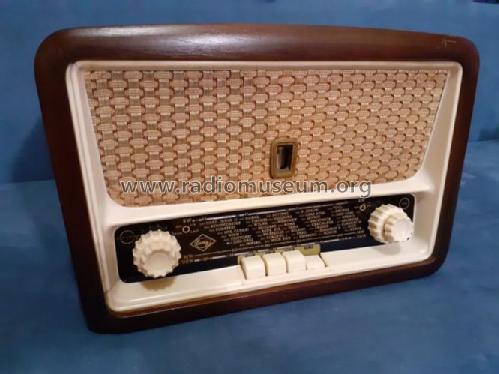 Eumigo 380W; Eumig, Elektrizitäts (ID = 2597869) Radio