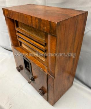 OR3 733; Eumig, Elektrizitäts (ID = 3182009) Radio
