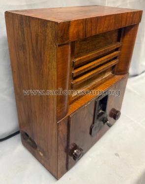 OR3 733; Eumig, Elektrizitäts (ID = 3182010) Radio