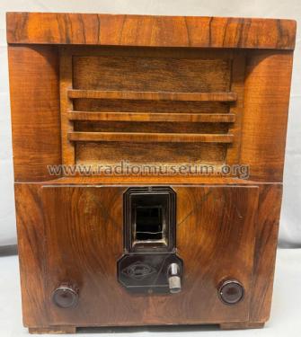 OR3 733; Eumig, Elektrizitäts (ID = 3182011) Radio