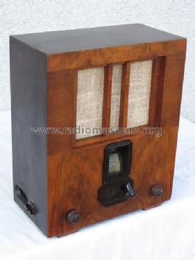 733; Eumig, Elektrizitäts (ID = 408988) Radio