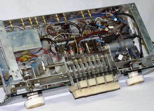 Phono Eumig 3D 386W; Eumig, Elektrizitäts (ID = 868572) Radio