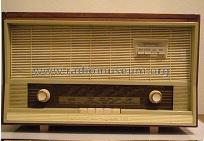 Phono-Eumigett 300 388W ; Eumig, Elektrizitäts (ID = 1106358) Radio