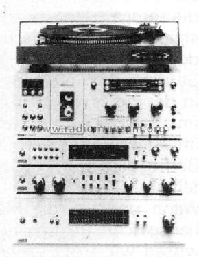 PL-1000 Q; Eumig, Elektrizitäts (ID = 1383426) Sonido-V