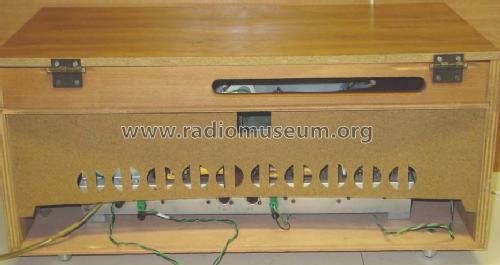 Selbstbauradio 167; Euratele, Radio- (ID = 148985) teaching