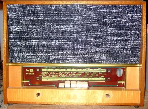 Radio Kit ; Eurelec - Institut (ID = 2141599) Radio