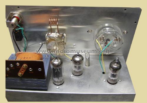 Generateur FM; Eurelec - Institut (ID = 2516582) Equipment