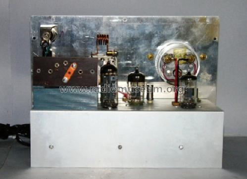 Generateur FM; Eurelec - Institut (ID = 312545) Equipment