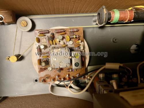 723 TB.4; Europhon; Milano (ID = 3095493) Radio