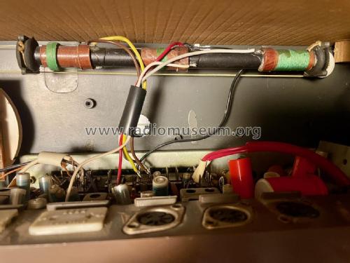 723 TB.4; Europhon; Milano (ID = 3095494) Radio