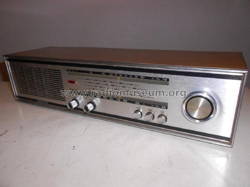 800; Europhon; Milano (ID = 2343067) Radio