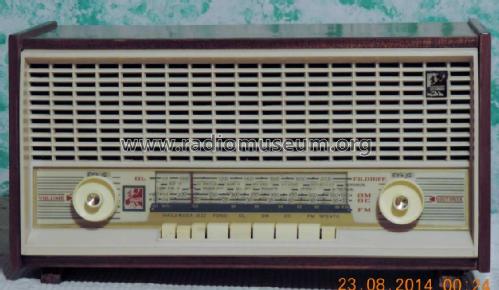 ES61; Europhon; Milano (ID = 1817628) Radio