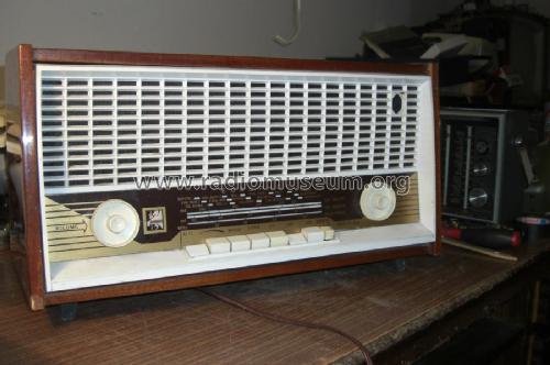 ES61; Europhon; Milano (ID = 2001054) Radio