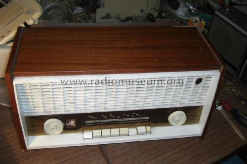 ES61; Europhon; Milano (ID = 2001055) Radio
