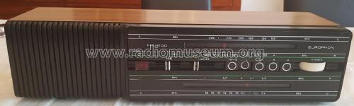 FM1100; Europhon; Milano (ID = 2431772) Radio