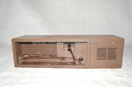 Kosmophon FM-523-T; Europhon; Milano (ID = 2511842) Radio