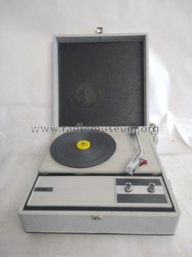 Kosmophon Phonograph Sconosciuto - Unknown 2; Europhon; Milano (ID = 3004042) R-Player