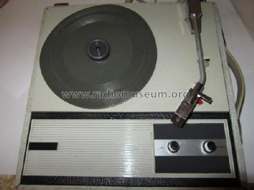 Kosmophon Phonograph Sconosciuto - Unknown 2; Europhon; Milano (ID = 1321282) R-Player