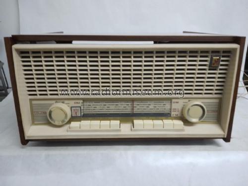 KS-200; Europhon; Milano (ID = 2877197) Radio