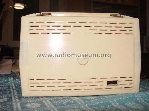 Personal ; Europhon; Milano (ID = 1806989) Radio