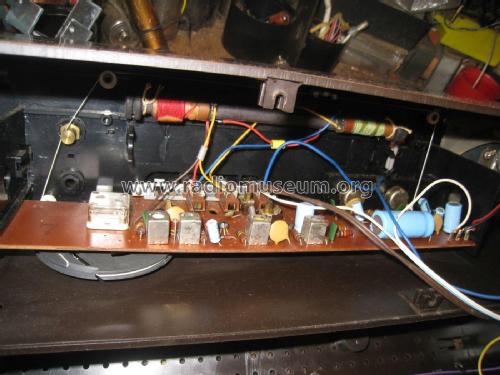 RC74; Europhon; Milano (ID = 2080361) Radio