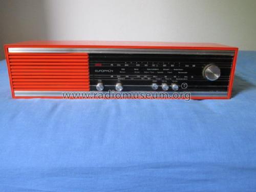 RC-71; Europhon; Milano (ID = 2391172) Radio