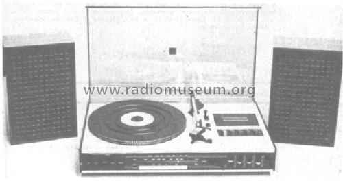 RGR-9003; Europhon; Milano (ID = 1347163) Radio