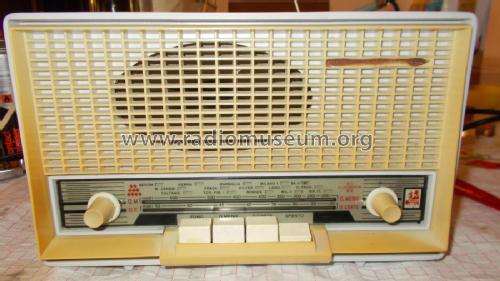 Superla RC62; Europhon; Milano (ID = 2044605) Radio