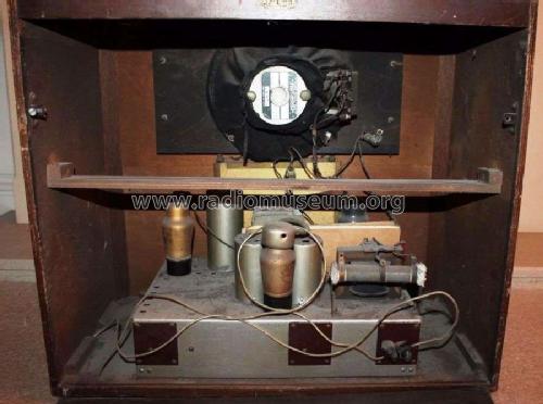 5036; Ever Ready Co. GB (ID = 2154651) Radio