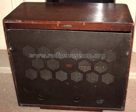 5036; Ever Ready Co. GB (ID = 2154652) Radio