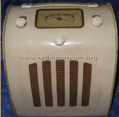 C/A 7pin mini valves; Ever Ready Co. GB (ID = 1020021) Radio