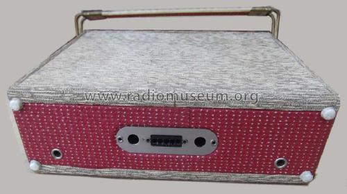 Car Portable ; Ever Ready Co. GB (ID = 1374850) Radio