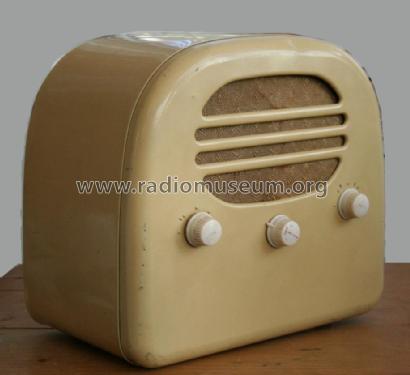 H; Ever Ready Co. GB (ID = 1604436) Radio