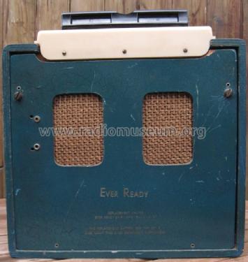 K; Ever Ready Co. GB (ID = 1670208) Radio