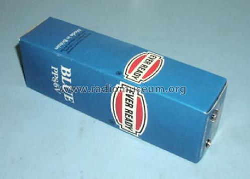 Power Pack PP8; Ever Ready Co. GB (ID = 1495940) Power-S