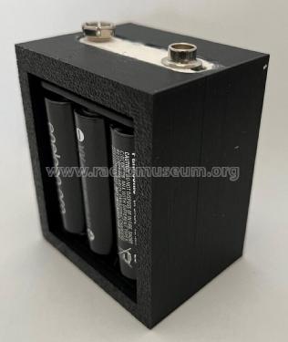 Power Pack PP9; Ever Ready Co. GB (ID = 2893018) Strom-V