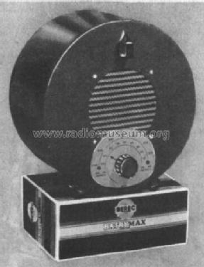 Saucepan Special J; Ever Ready Co. GB (ID = 175536) Radio