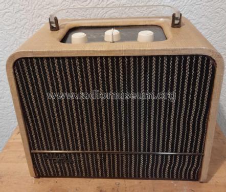 Sky King ; Ever Ready Co. GB (ID = 3172352) Radio